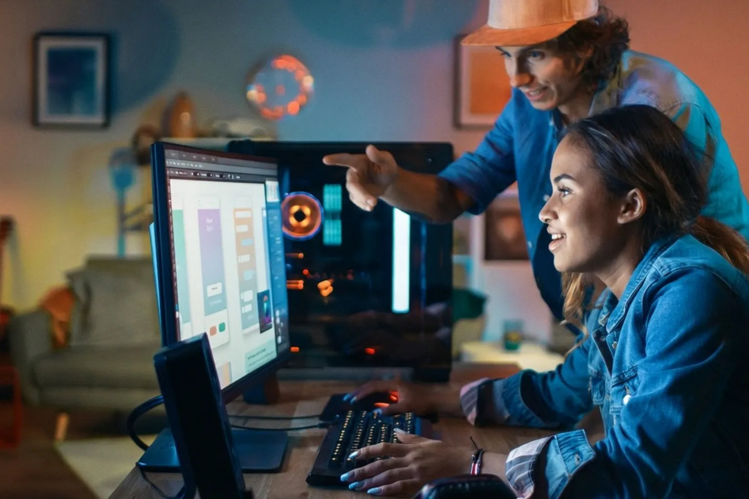 Applications mobiles : pourquoi l'expérience utilisateur supplante la course aux fonctionnalités