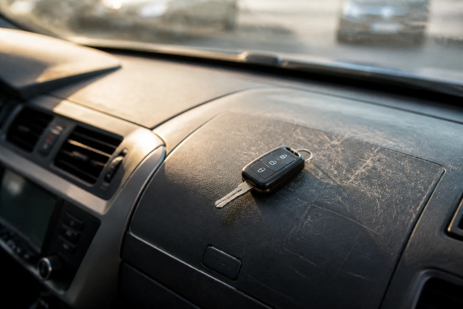 Assurance location de voiture : quand refuser l'option ?