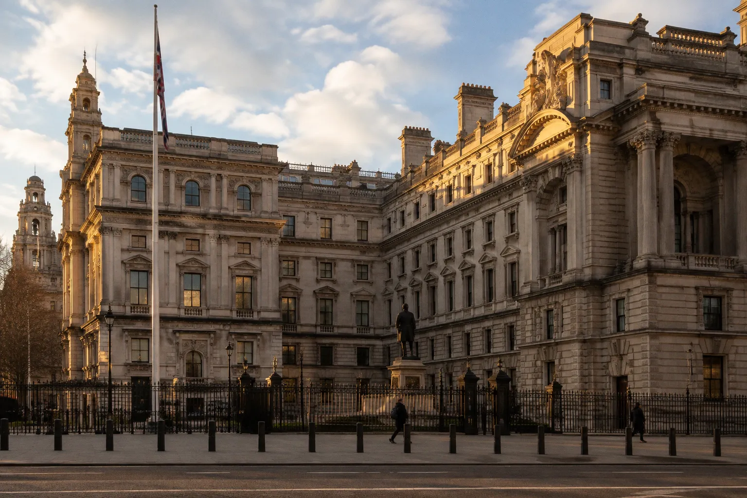 Cybersécurité : les risques critiques de l'open-source et de l'IA selon le gouvernement britannique
