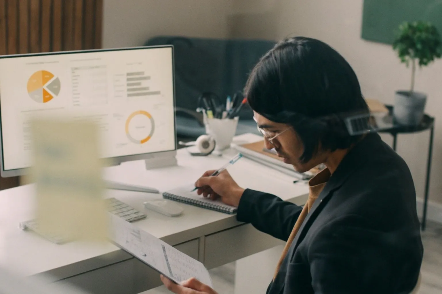 Développement d'applications web métier : relever les défis de la transformation digitale