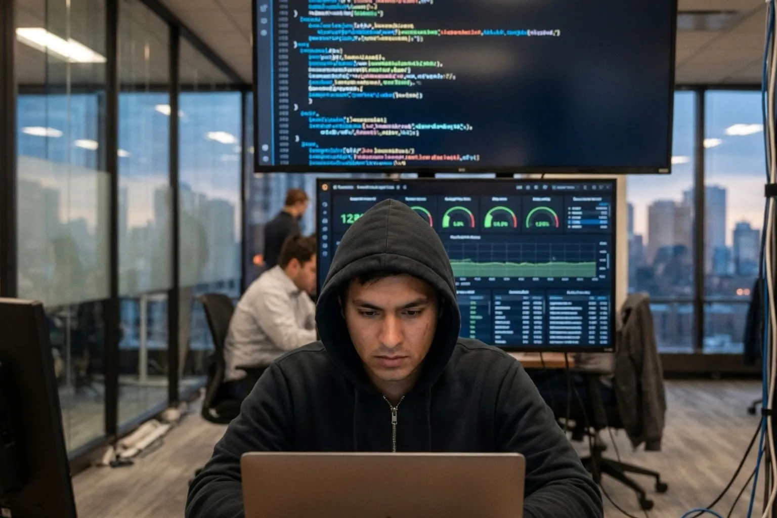 Développement logiciel : près d'un tiers des certifications H-1B aux États-Unis