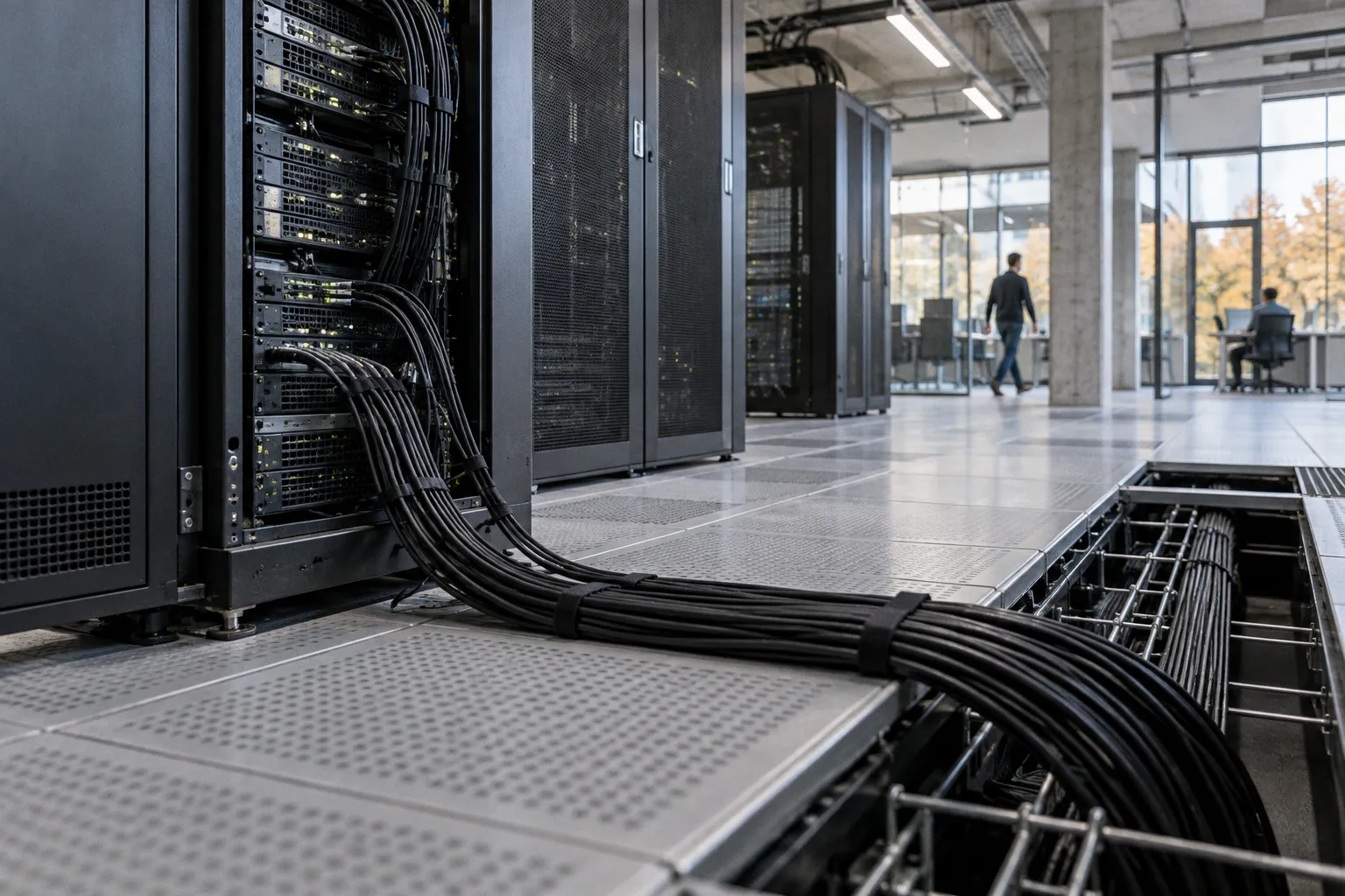 ESDS Software Solution lance une plateforme pour unifier le développement et la sécurité