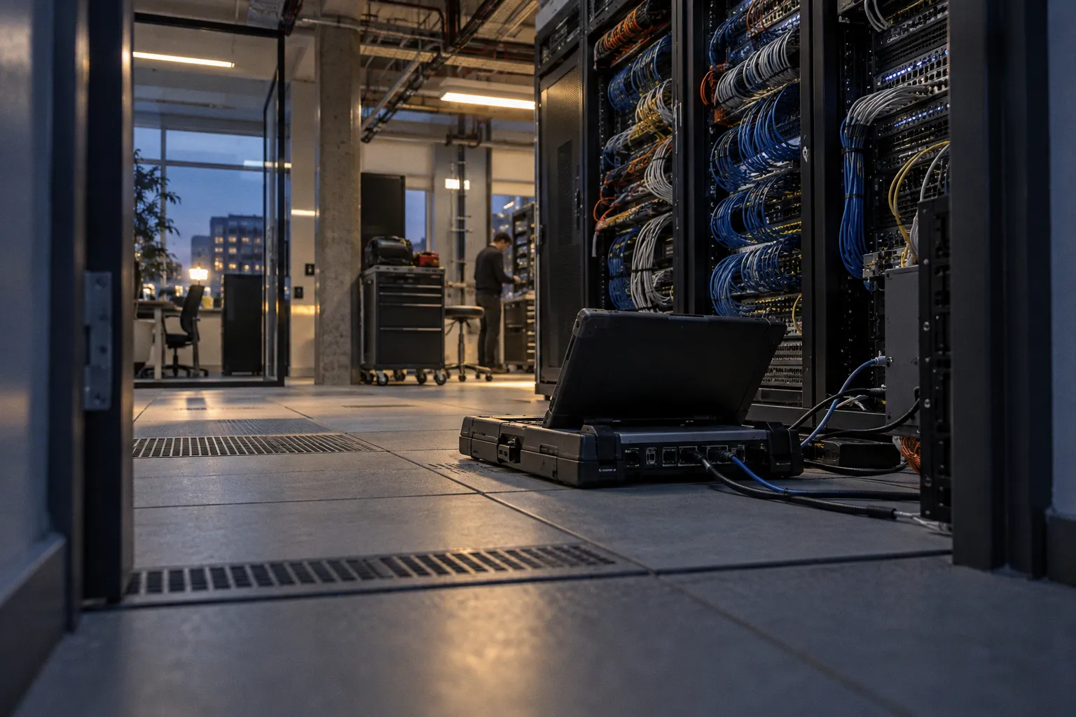 Évolution du marché BaaS : faut-il repenser vos infrastructures backend ?