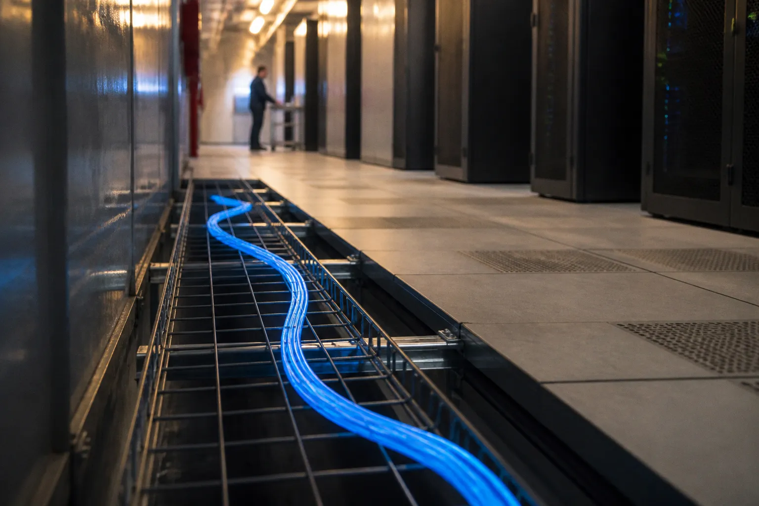 Hébergement cloud sécurisé : quelle option pour votre PME ?