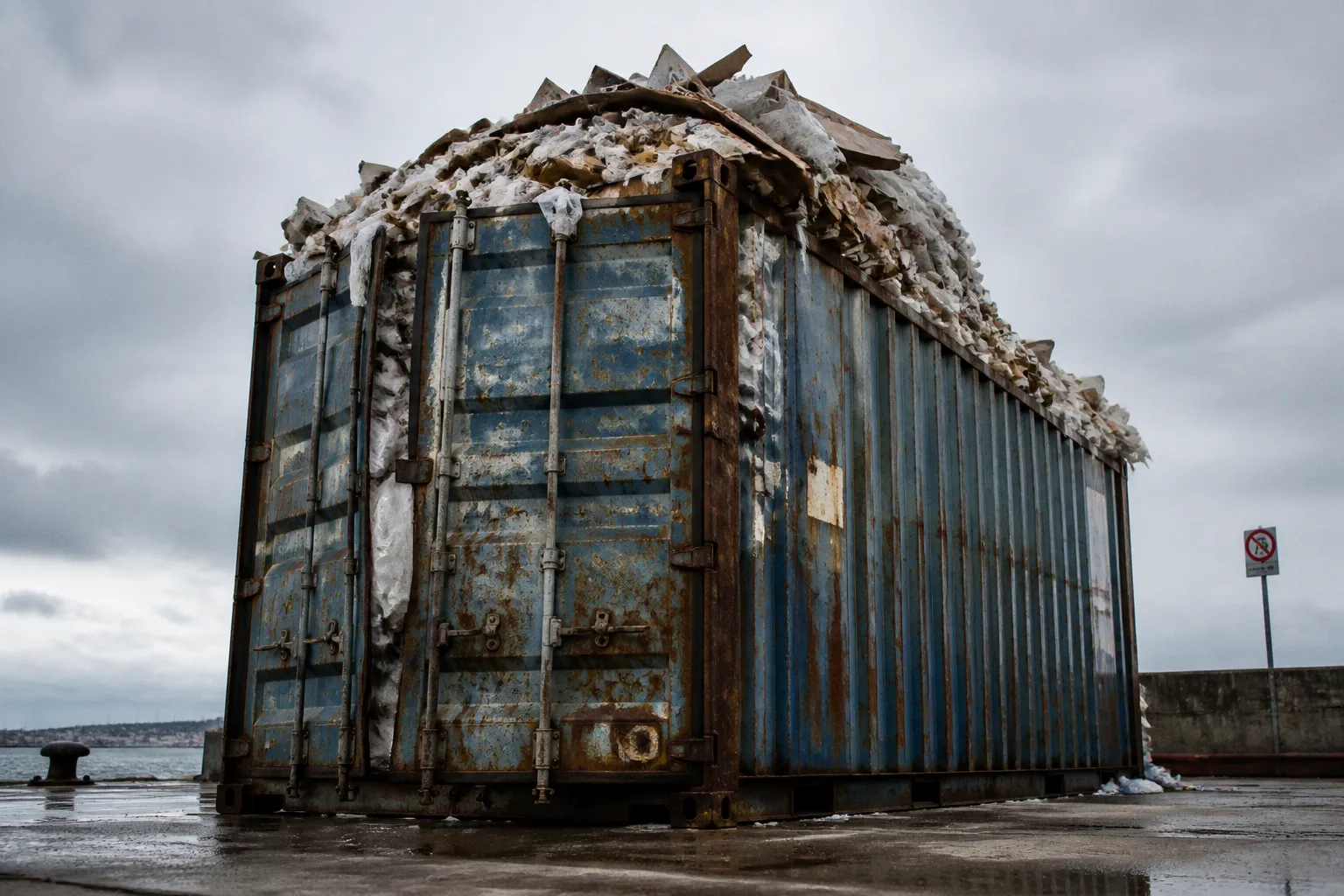 Images Docker : les pièges qui gonflent votre facture