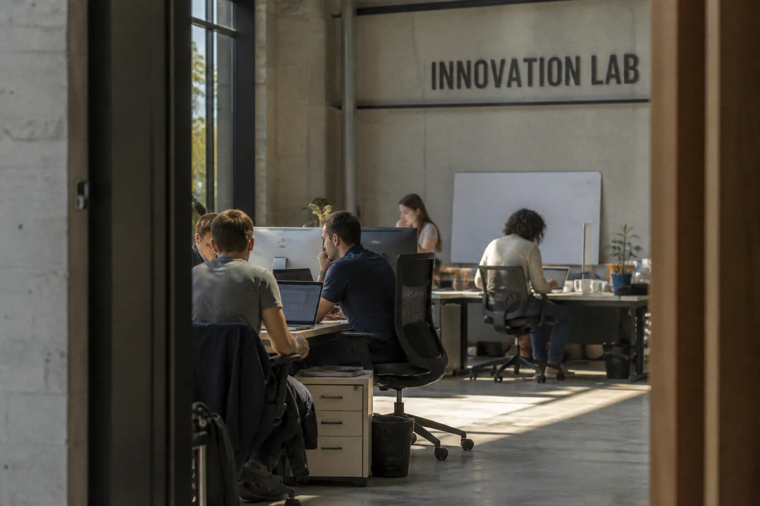 L'impact de l'intelligence artificielle sur l'architecture des plateformes SaaS