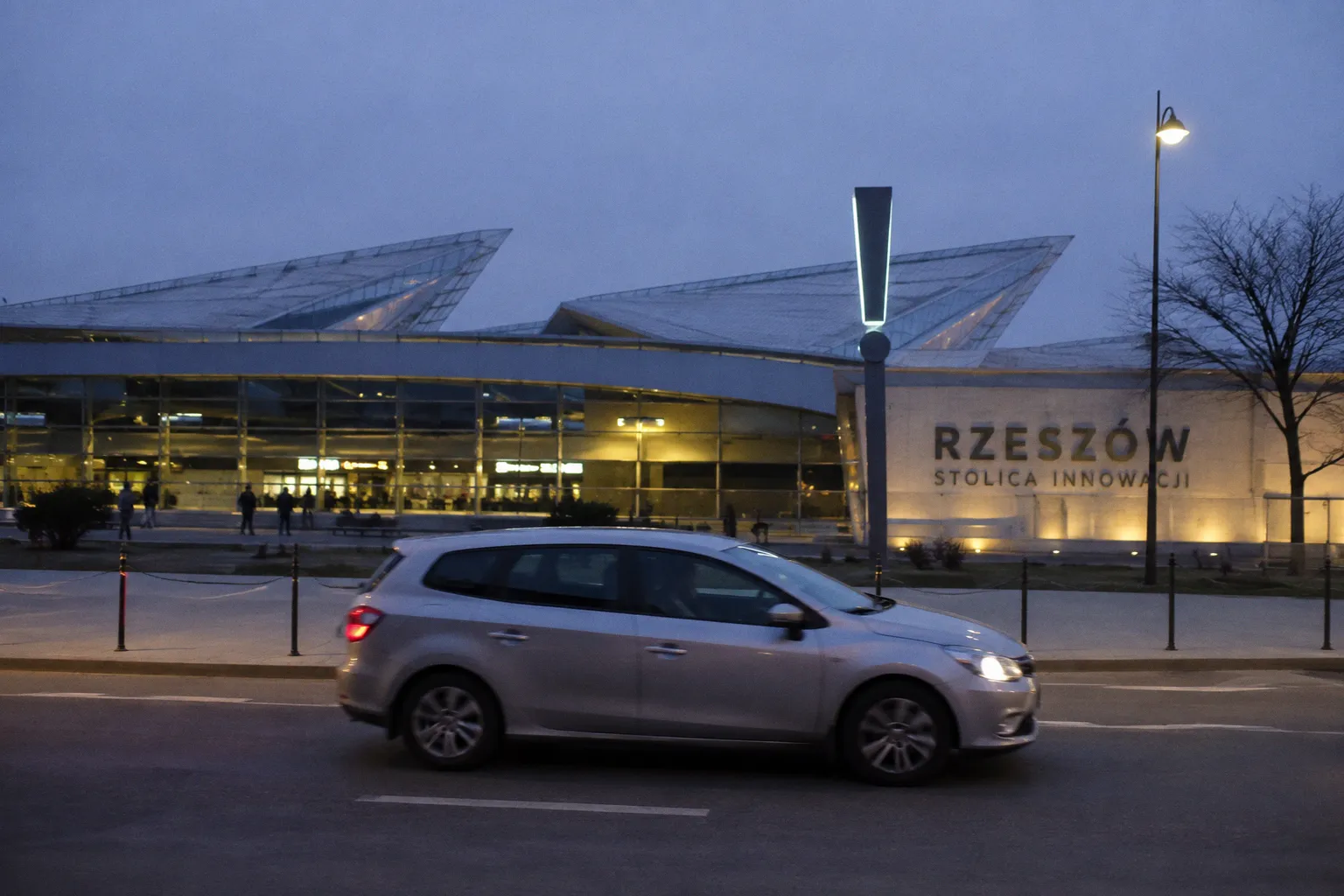 Location de voiture à Rzeszów (Pologne) : guide pratique