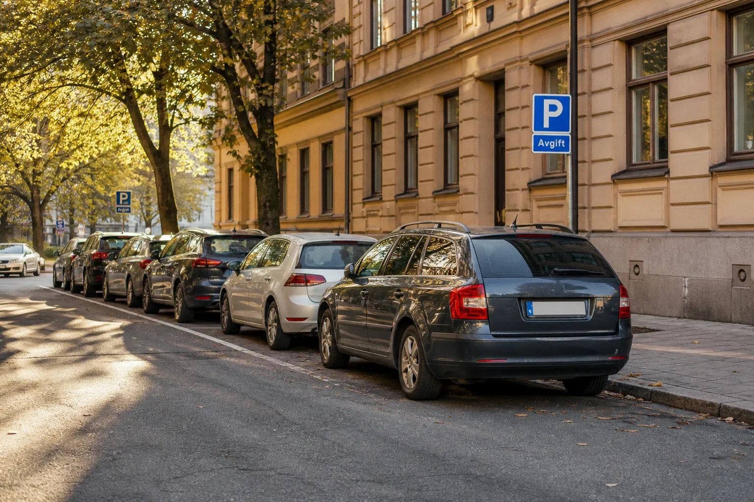Location de voiture à Stockholm (Suède) : le guide pratique