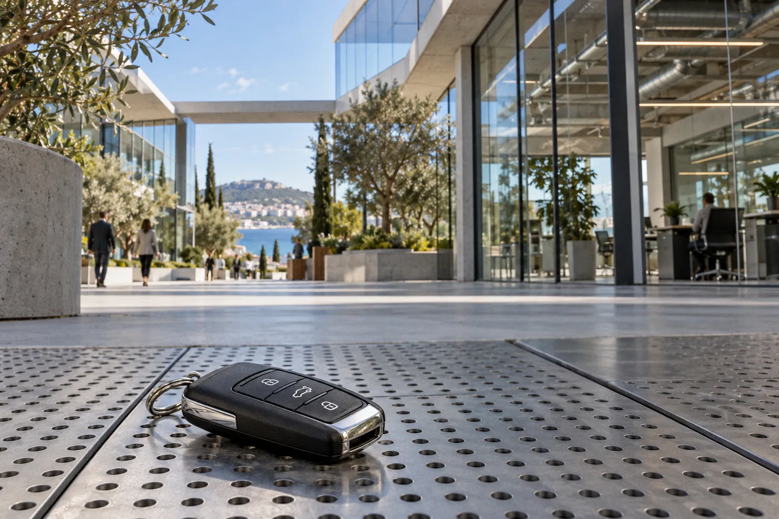 Location de voiture à Vouliagméni (Grèce) : guide pratique