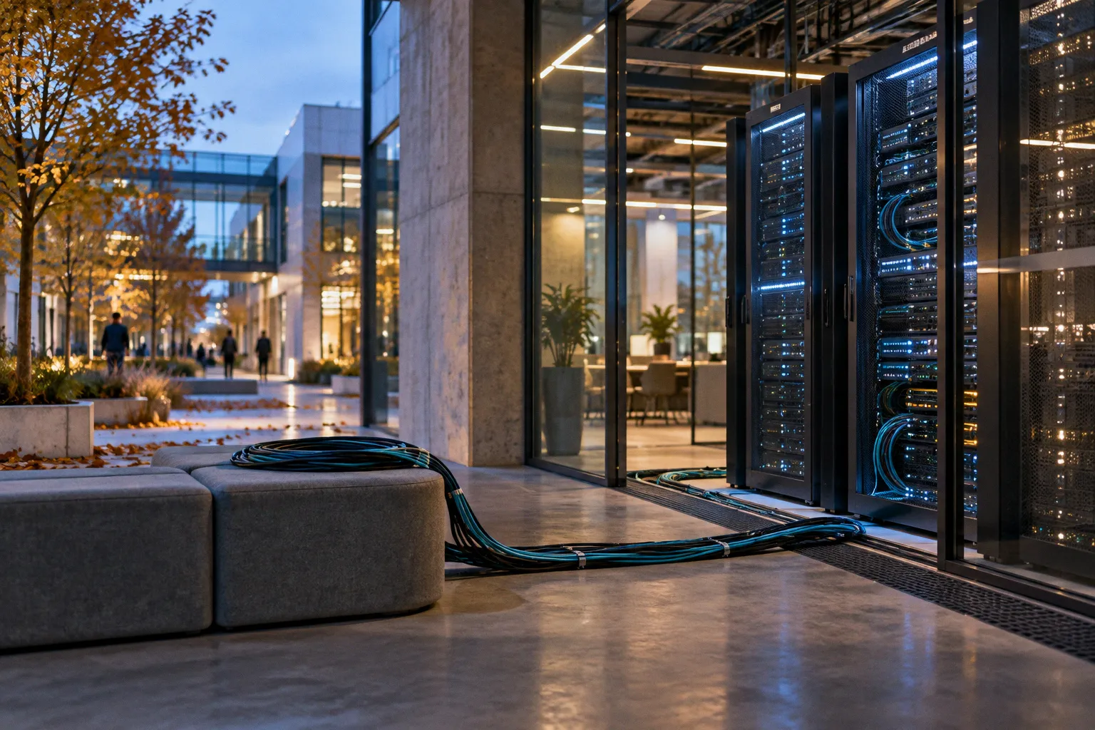 Migration mainframe vers le cloud : les enjeux stratégiques du commerce moderne