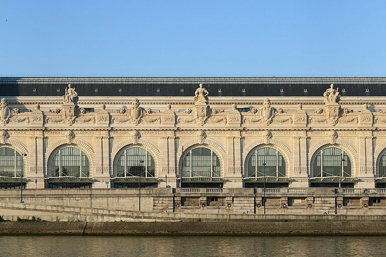 Musée d'Orsay : fluidifier son parcours de visite et réservation