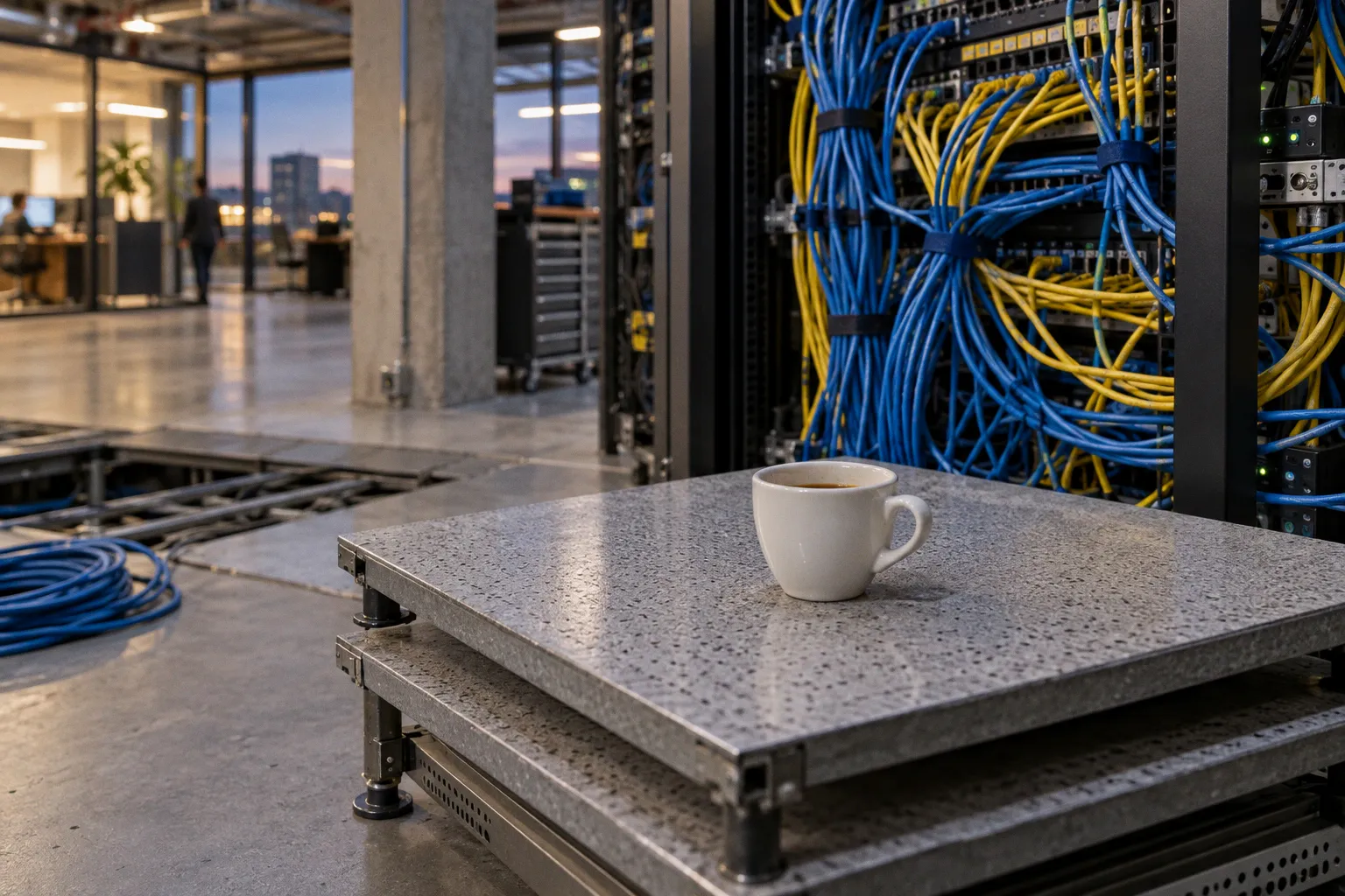 Open Text : les défis techniques derrière la transition cloud et l'IA