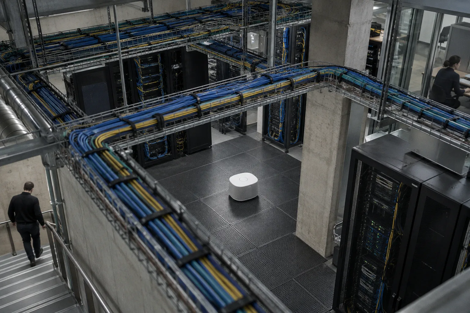Optimiser les cycles de développement logiciel grâce à l'IA générative