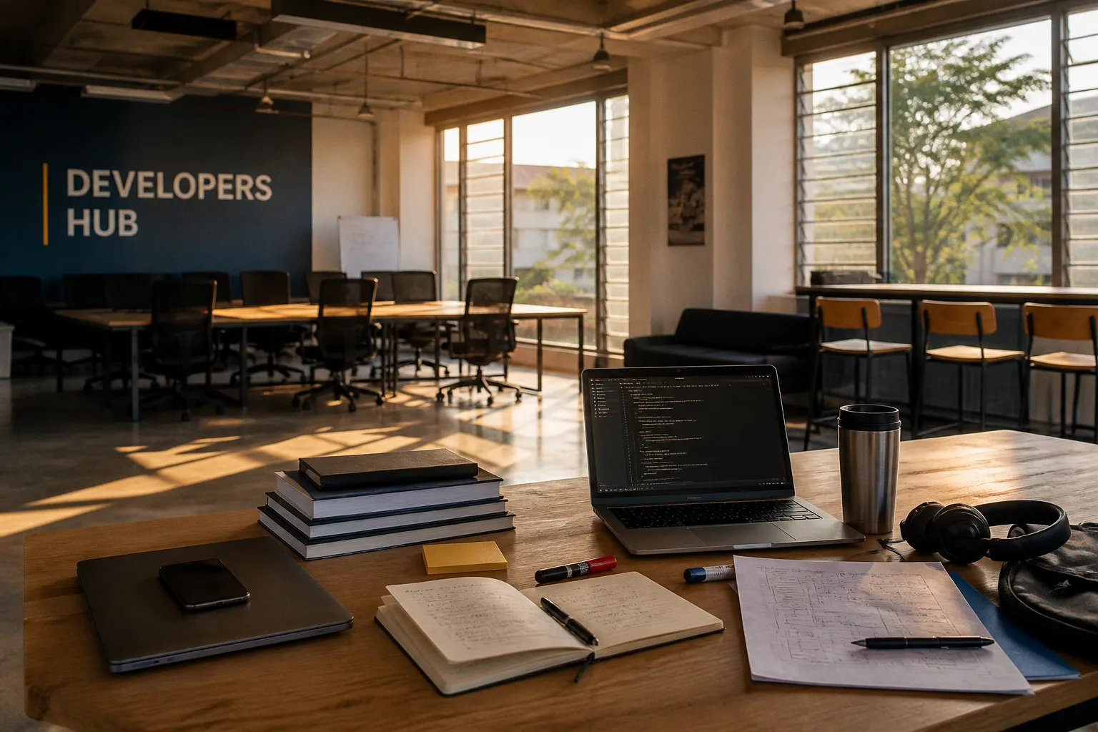 Partenariat UPSA et MEST Africa : entre formation technique et réalité industrielle