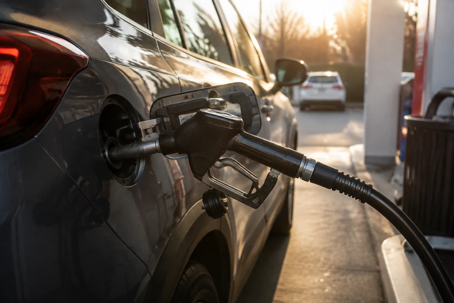 Politique carburant : les étapes du contrat à la restitution
