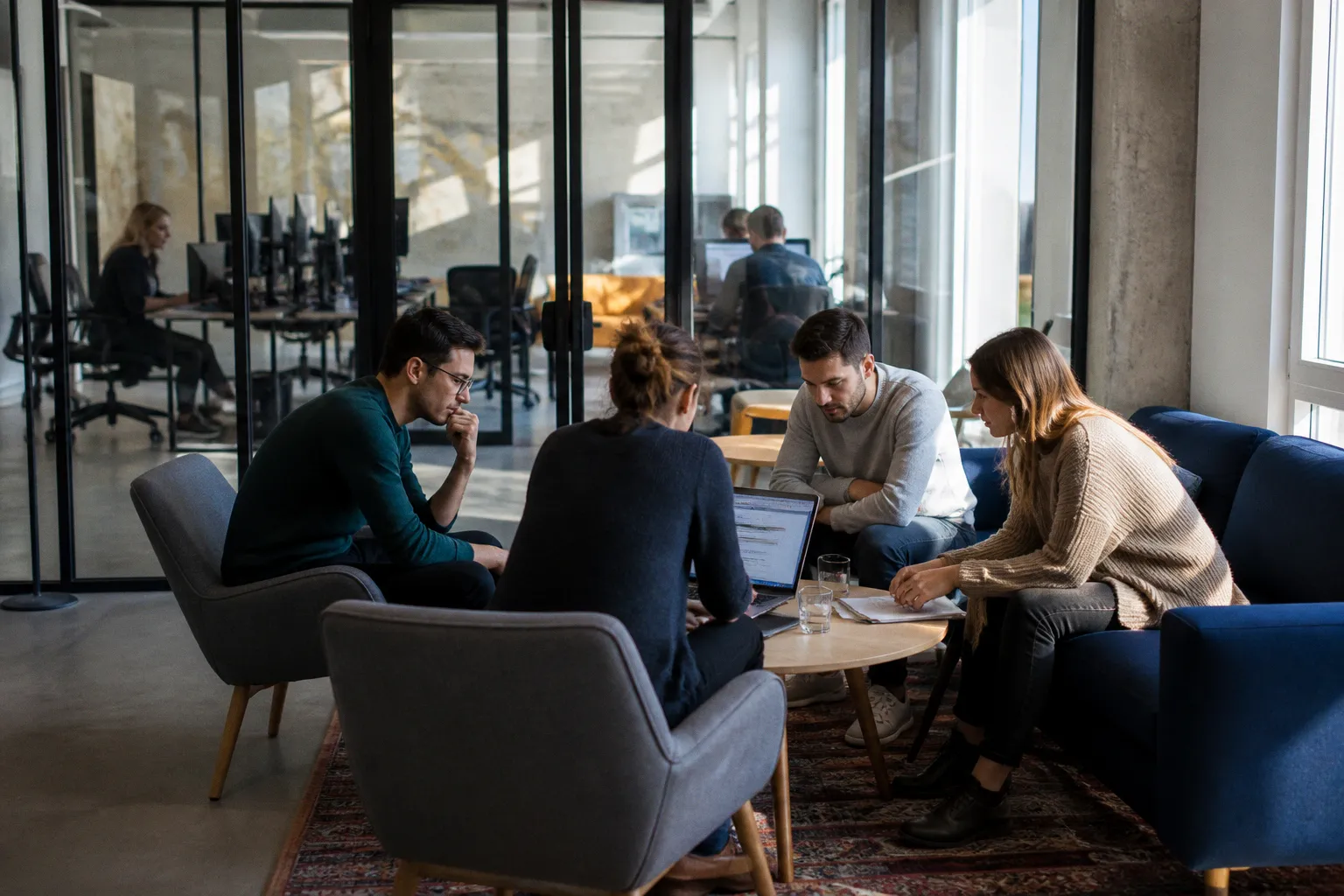 Pourquoi la convergence entre réseau et sécurité est devenue indispensable pour les entreprises