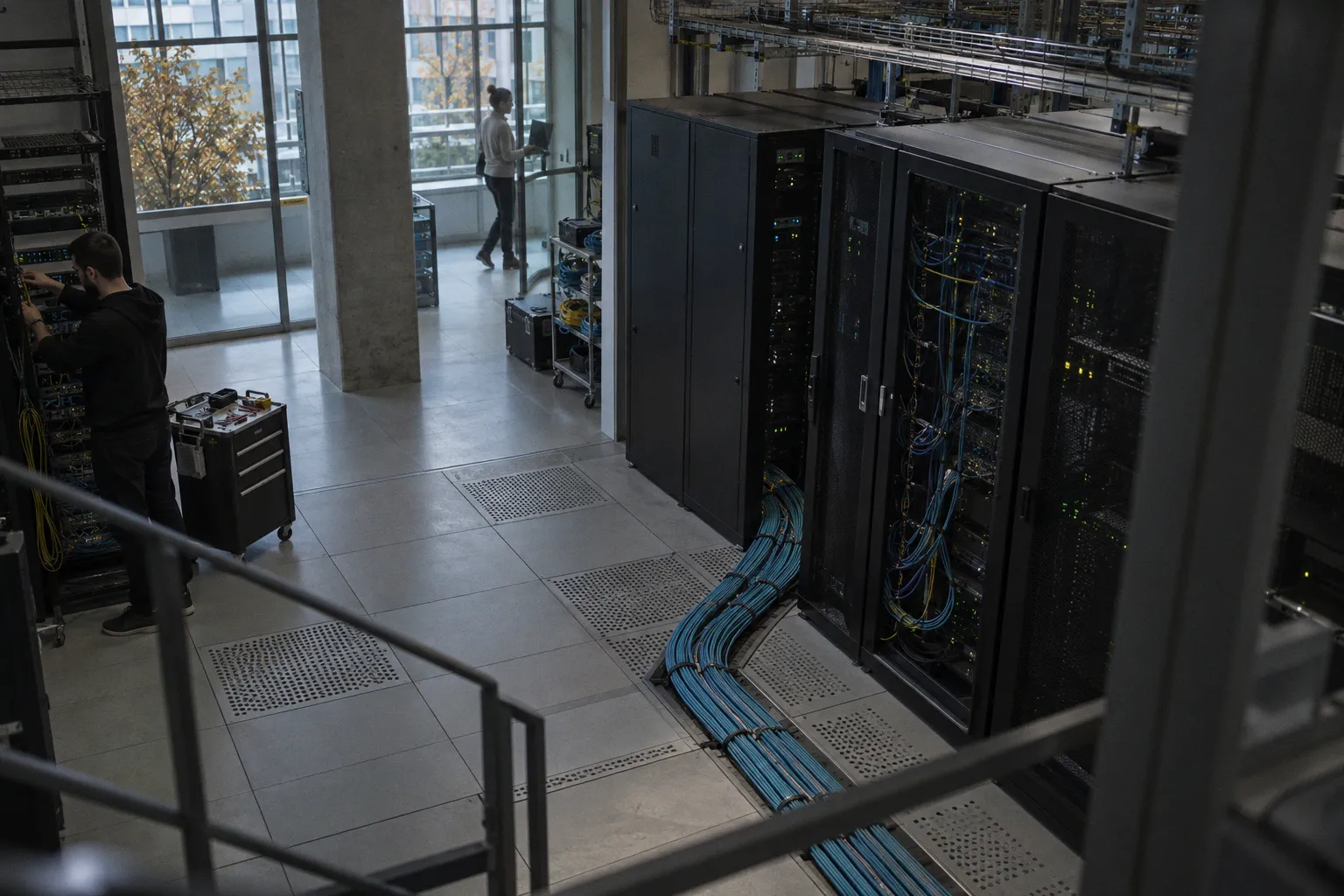 Sécurisation des jetons d'accès : les nouvelles recommandations du NIST et de la CISA