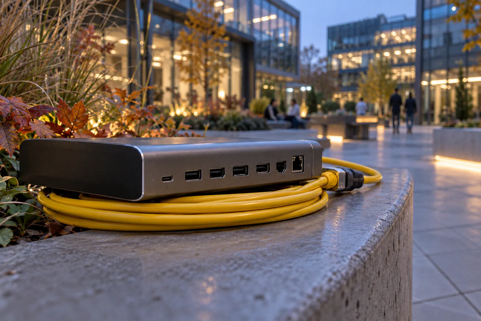 Stratégie de croissance externe : comment Etix accélère son déploiement dans les data centers