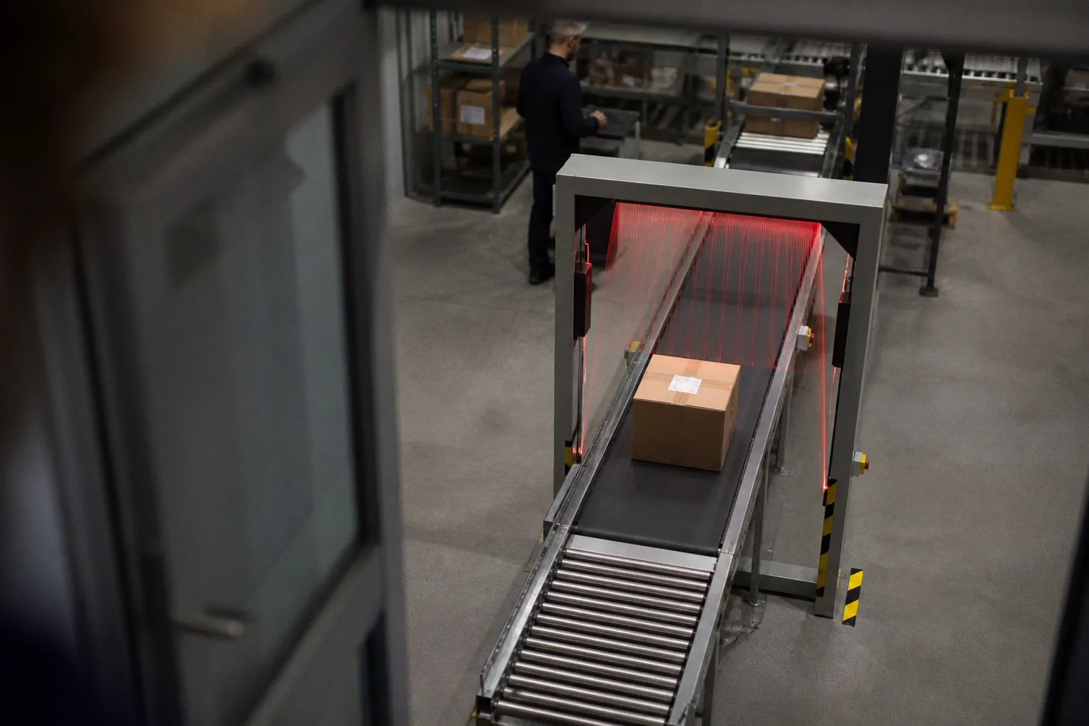 Synchronisation stock Shopify ERP : la feuille de route
