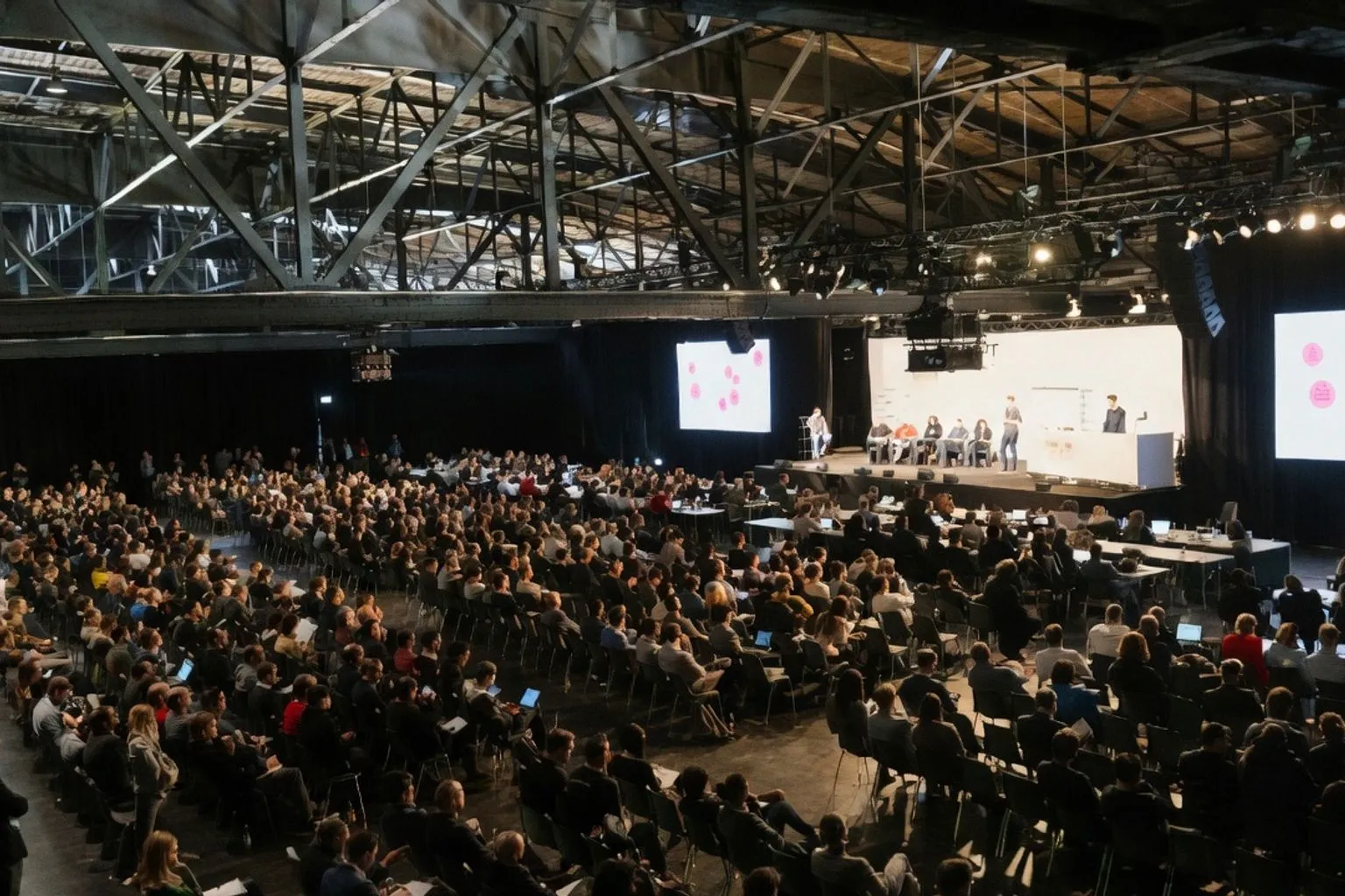 TechCrunch Disrupt 2026 : l'avenir des agents autonomes et le défi de la productivité logicielle