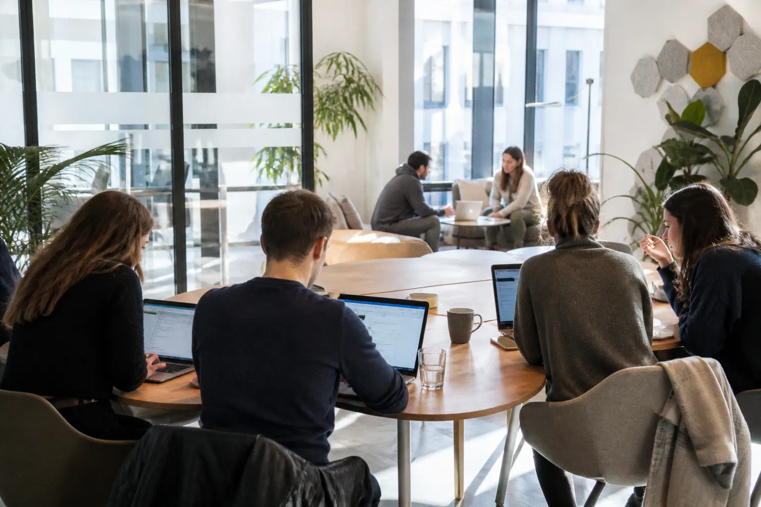 Transformation digitale : les leçons de Catherine Westwood pour réussir l'intégration post-acquisition