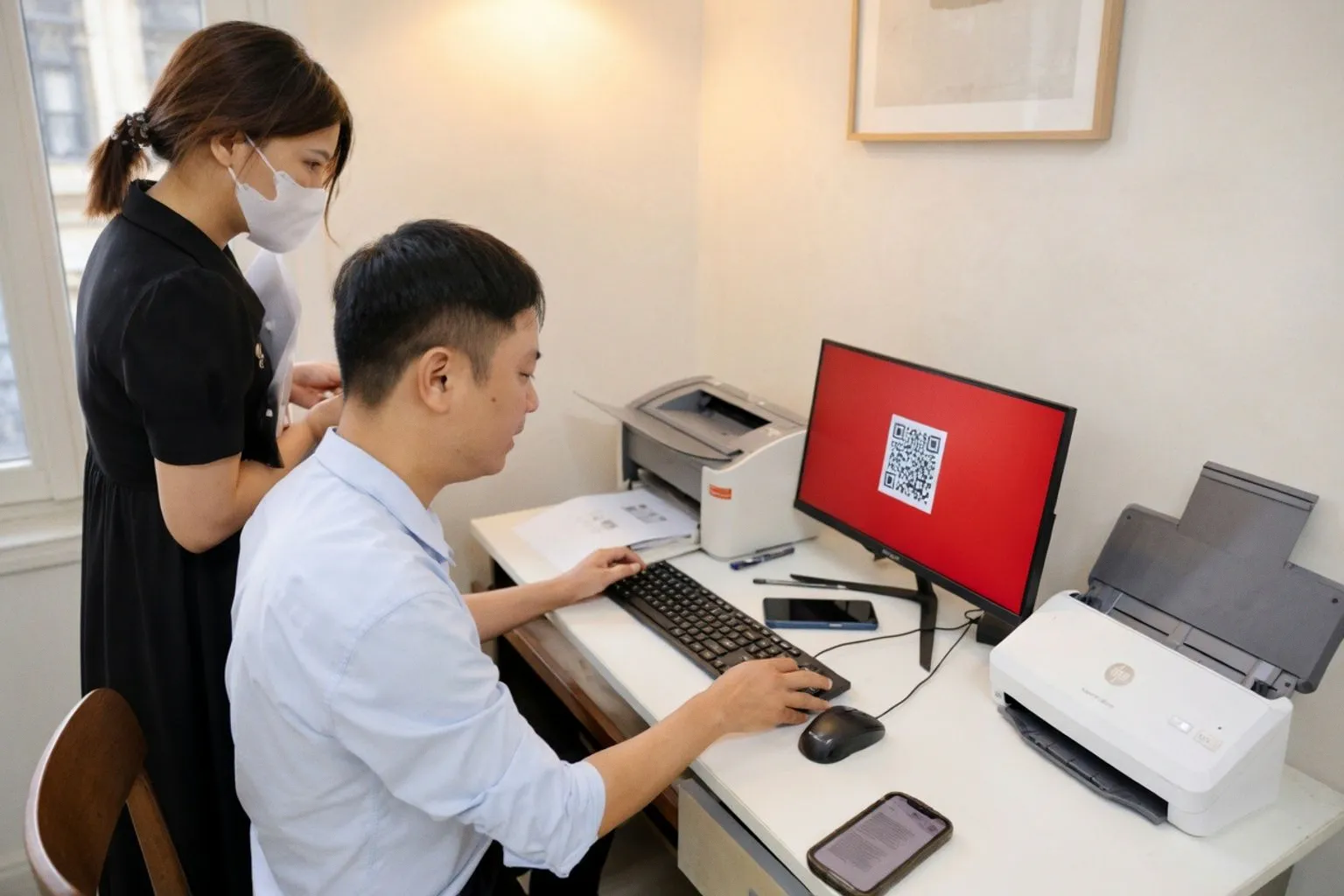 Transformation numérique au Vietnam : du cadre législatif à l'exécution concrète