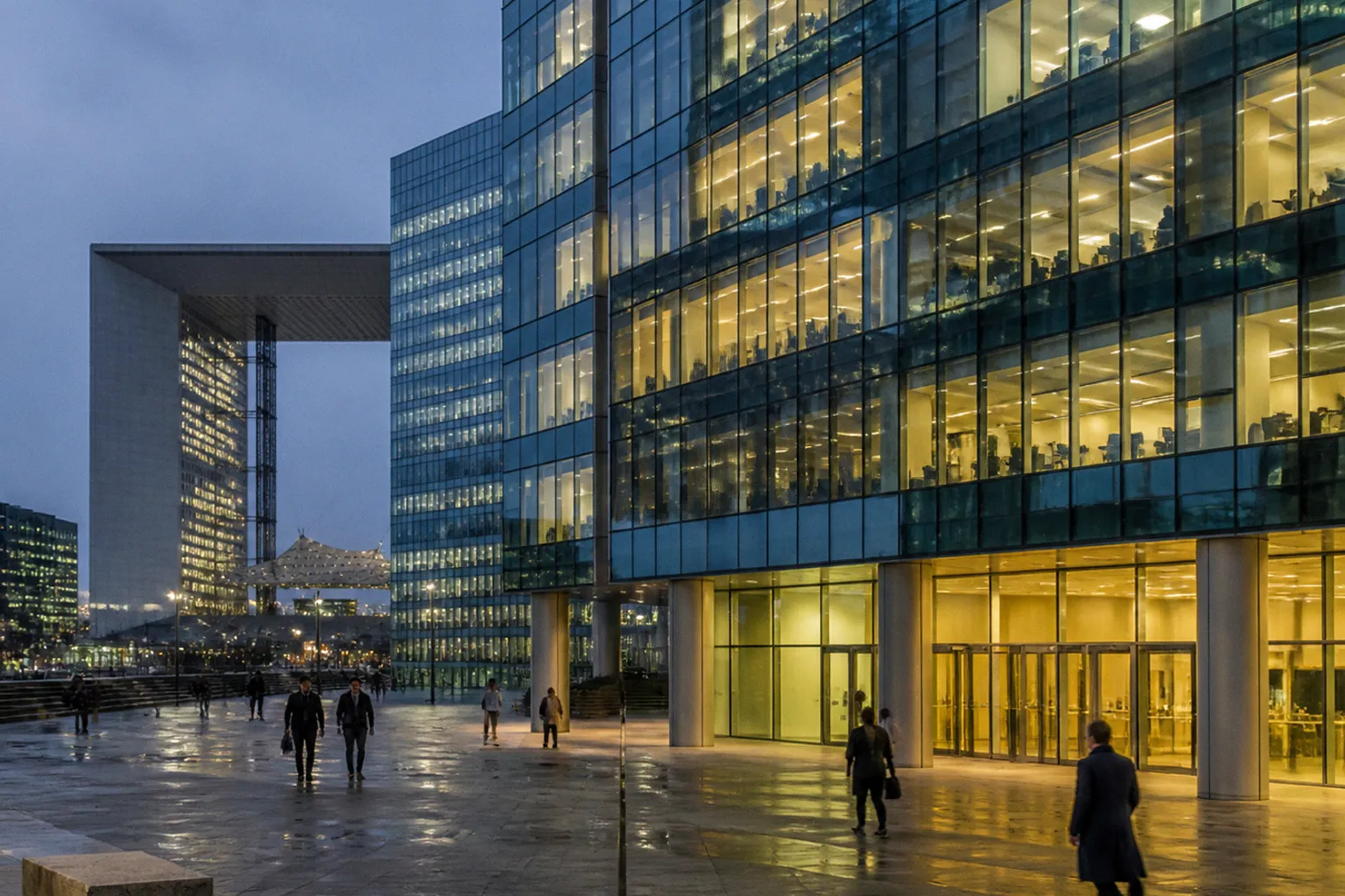 Transformation numérique : les priorités stratégiques pour les entreprises en 2026