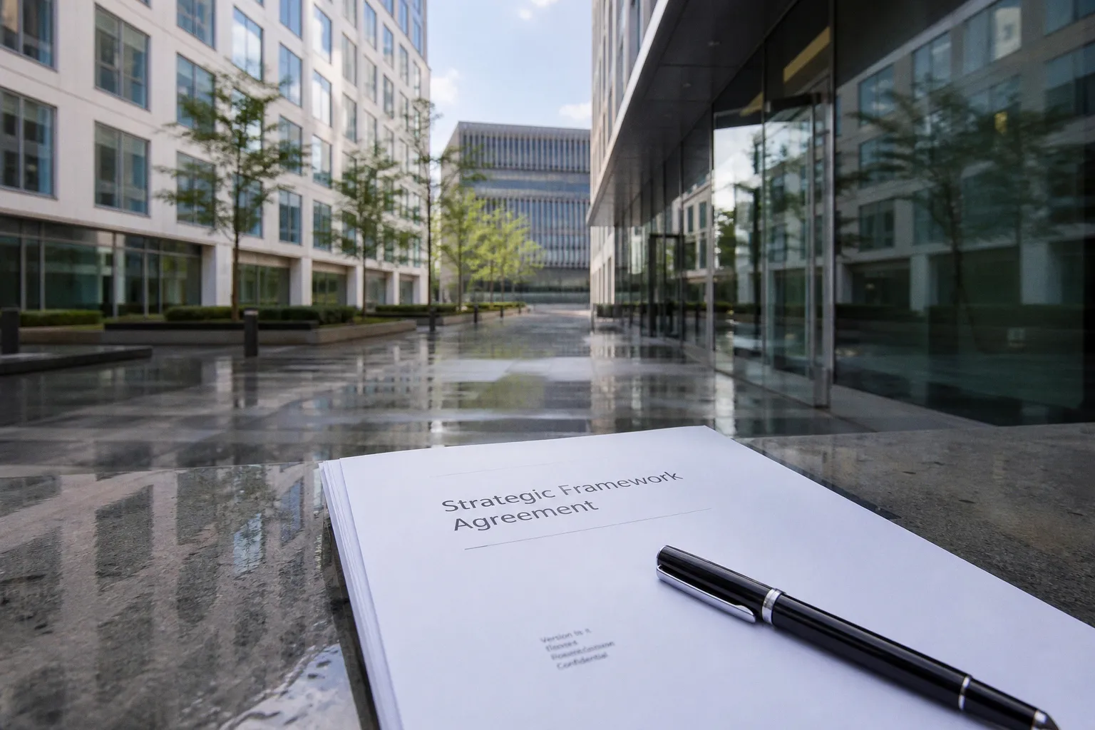 Vodafone Business et Tech Mahindra : un partenariat stratégique pour la transformation numérique